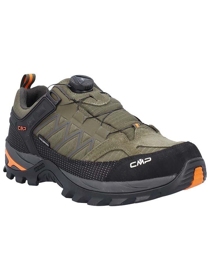 CMP Trekkingschuhe 
