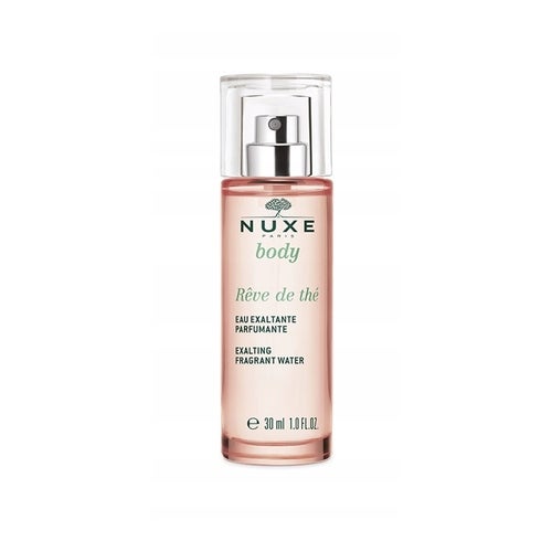 NUXE Rêve de Thé Body Mist 30 ml