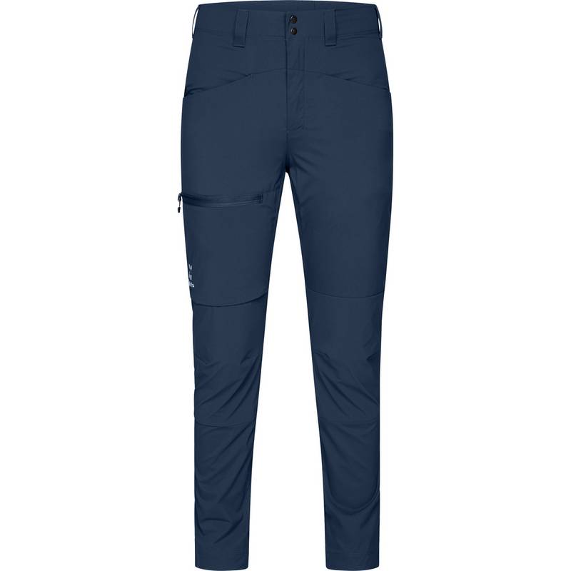Haglöfs Lite Slim Pant Trekkinghose Damen