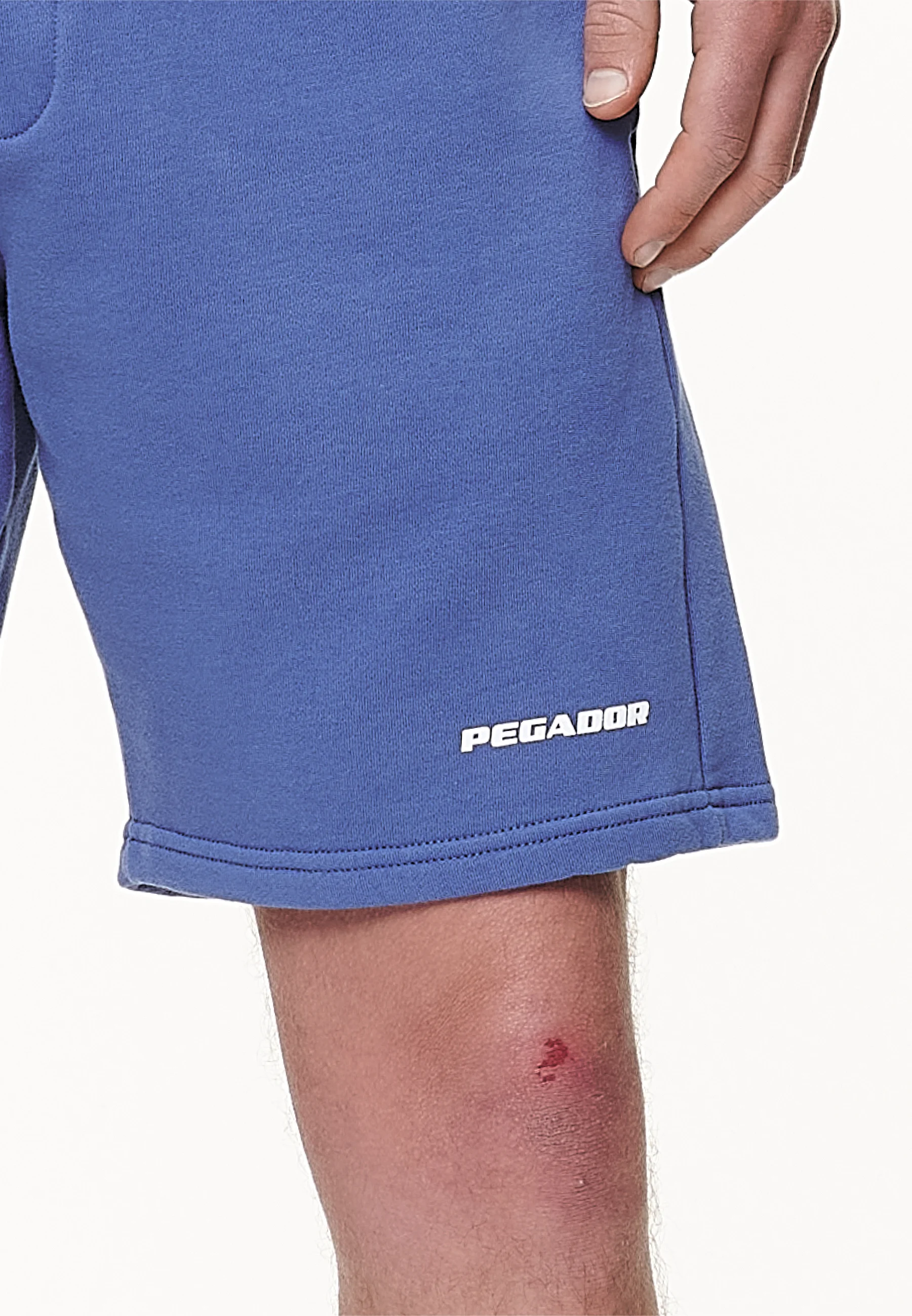 Pegador LOGO - Pantalones cortos