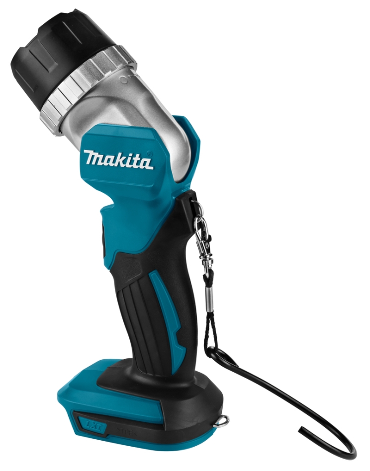 Makita DEBDML808 Sladdlös Lampa Justerbar 14,4/18 Volt