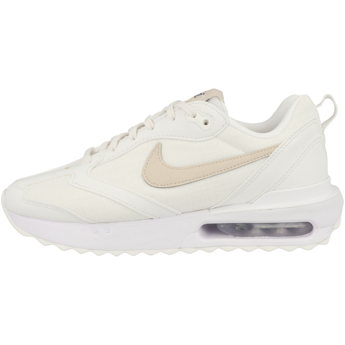 Nike Sportswear Air Max Dawn Sneaker Low creme