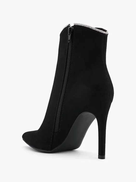 Catwalk Stiefelette