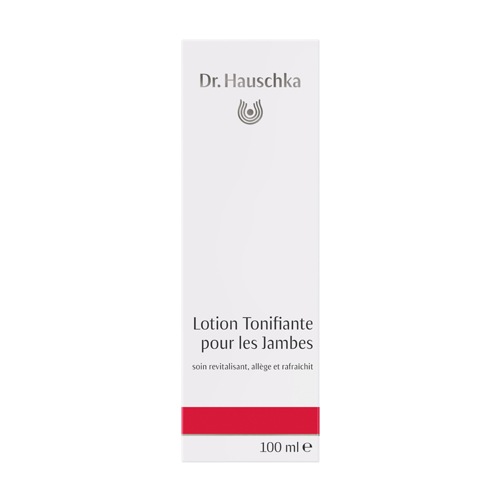 Dr. Hauschka Lotion Tonifiante pour les Jambes Soin pour les jambes