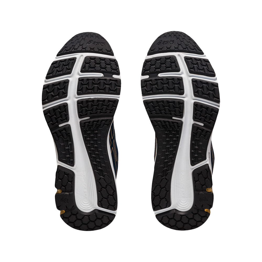 Asics Sneaker 1012A724 / schwarz