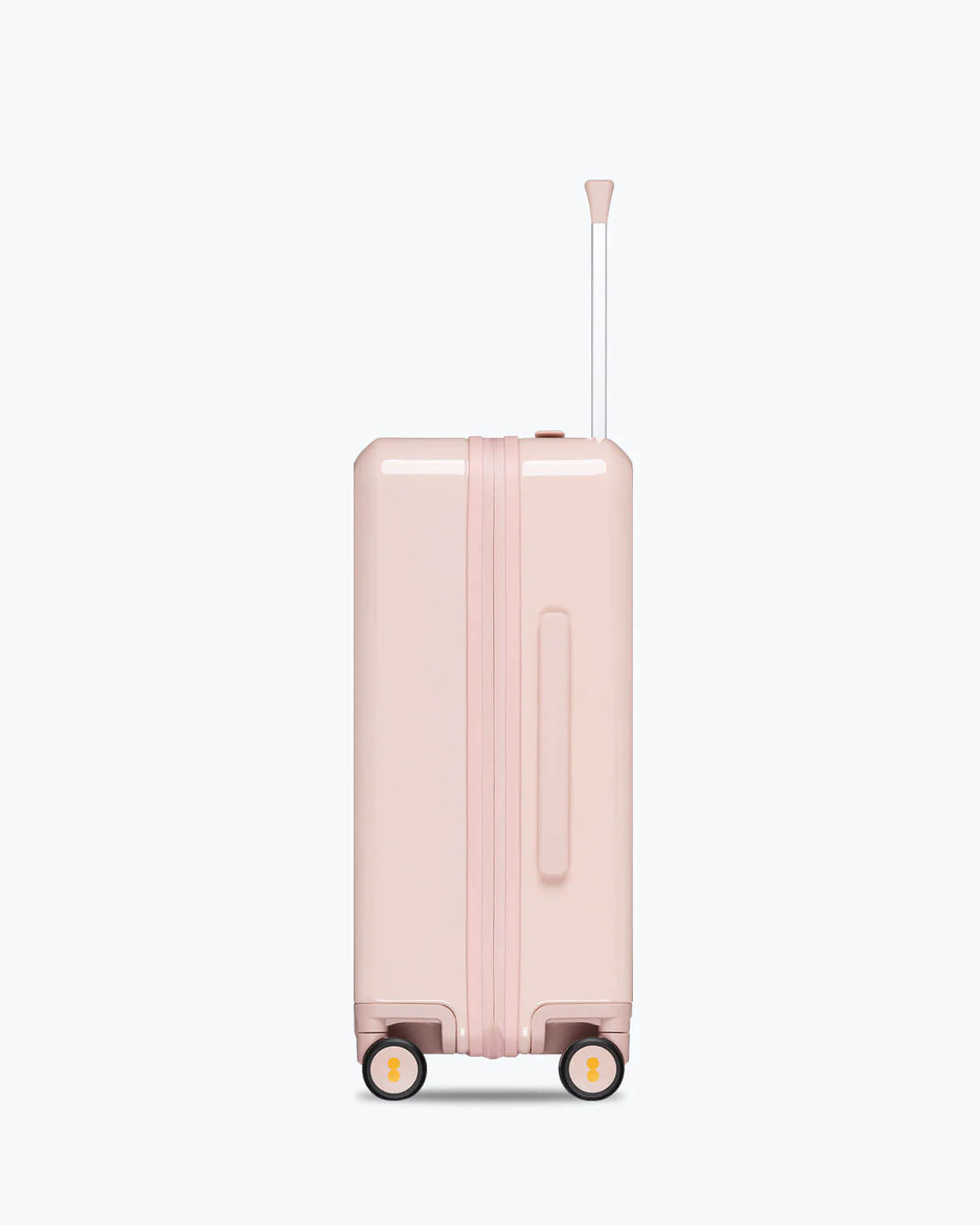 Glitter Carry On Luggage 20''