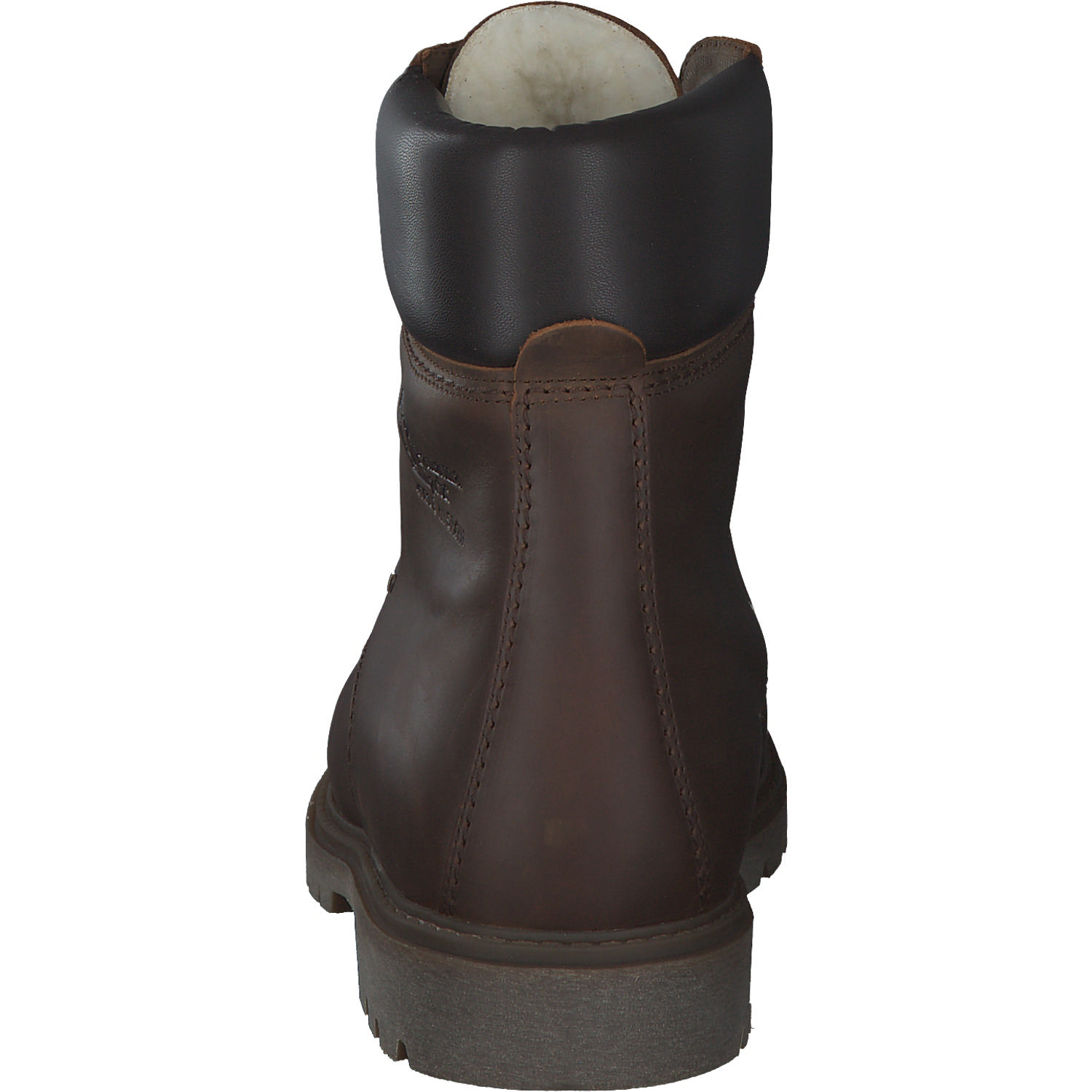 Panama Jack Panama 03 GTX Wool C, Schnürstiefeletten, Herren, Cuero / Bark