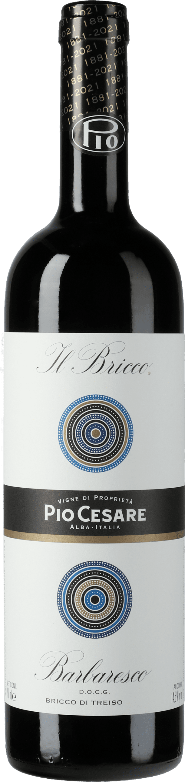 Pio Cesare: Barbaresco Il Bricco  DOCG 2019