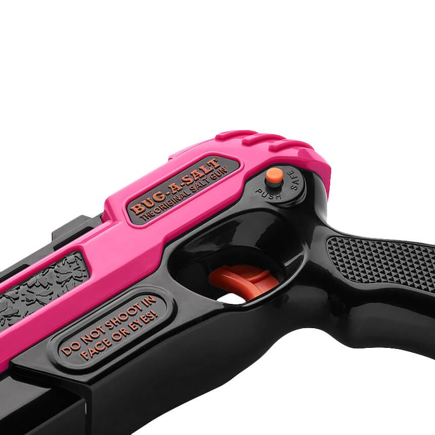 Bug-A-Salt 3.0
