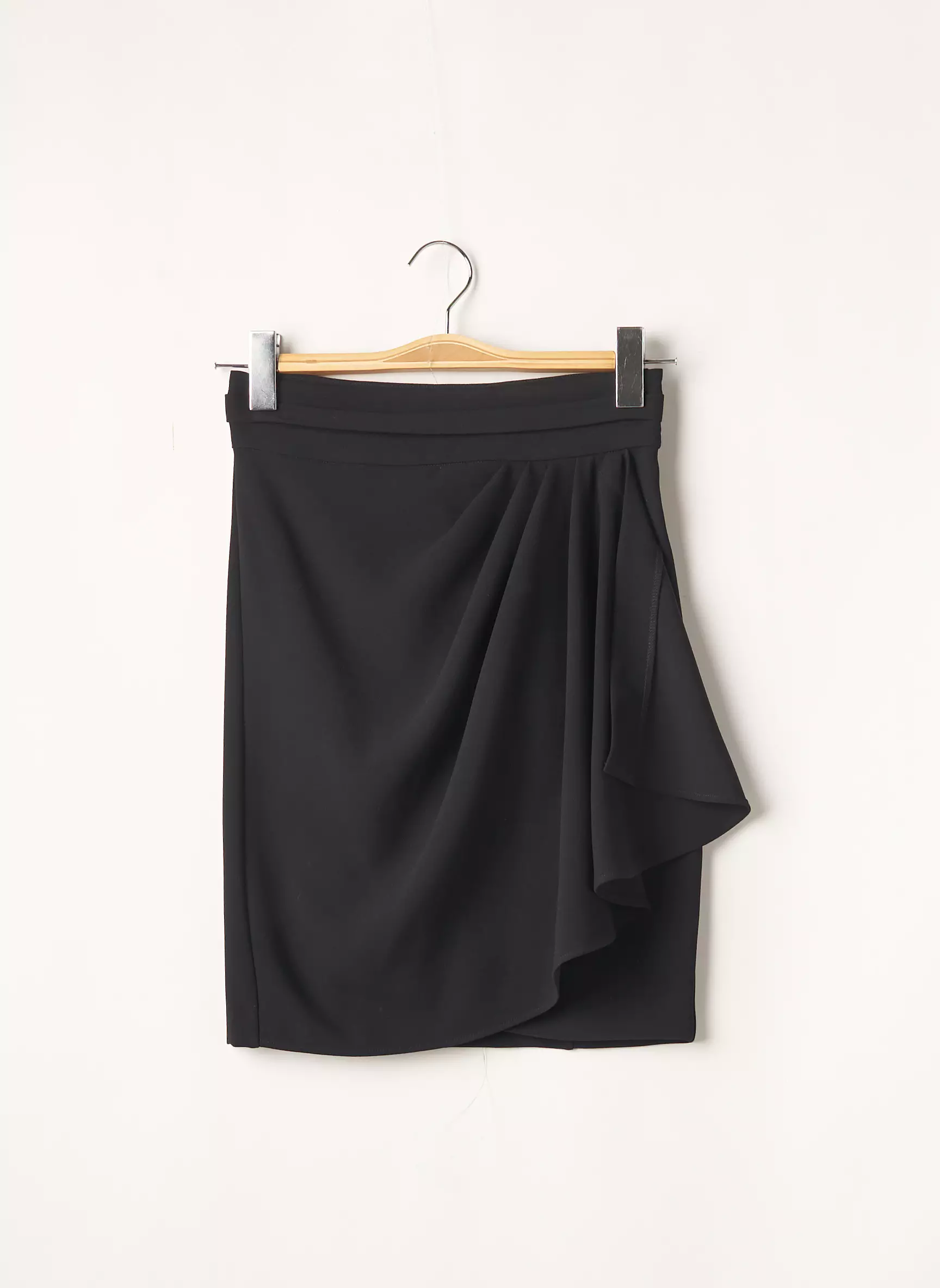 Iro Jupes Courtes Femme couleur noir
