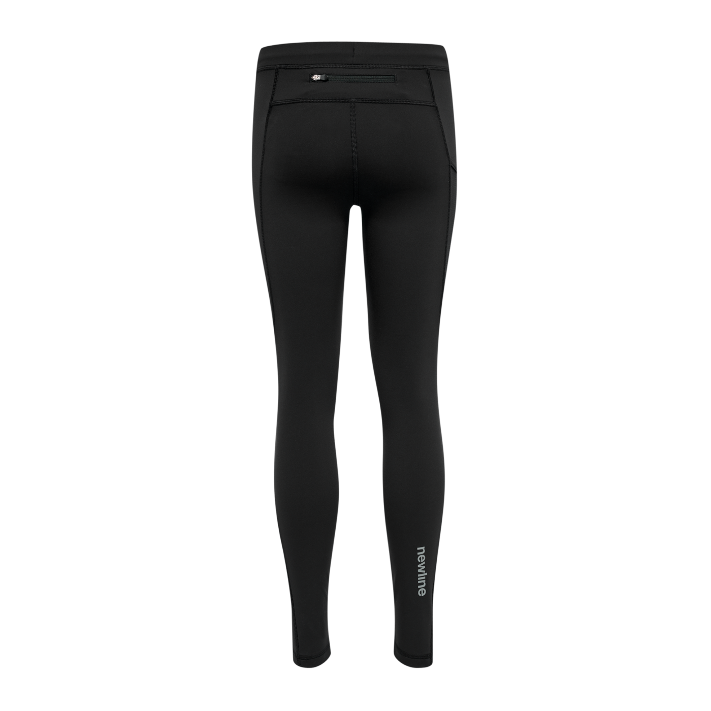 Newline Core Tight Running Kids Schwarz F2001