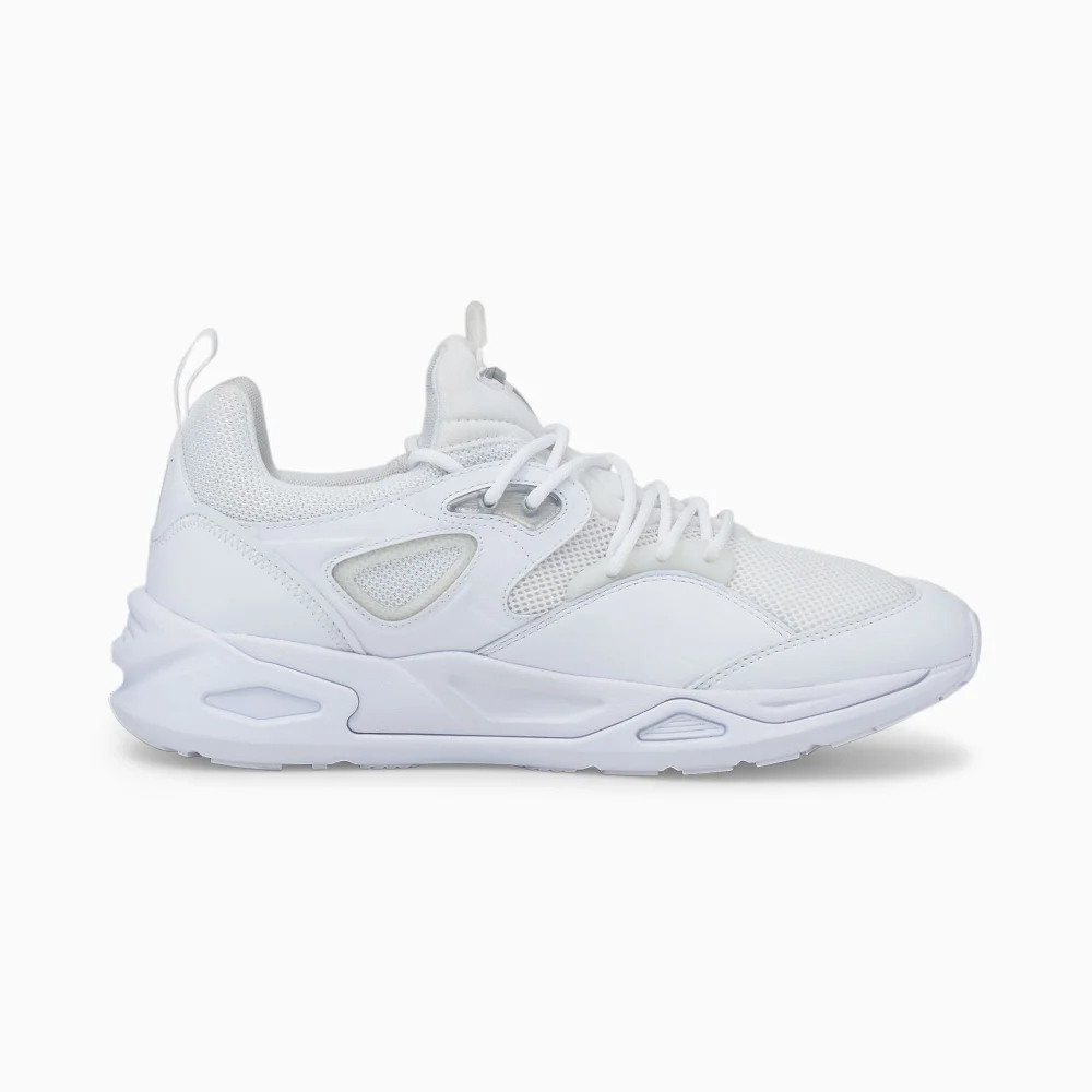 PUMA TRC Blaze Triple 384959_01 / weiss