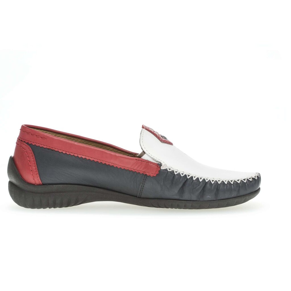 Gabor comfort Mokassin multicolour