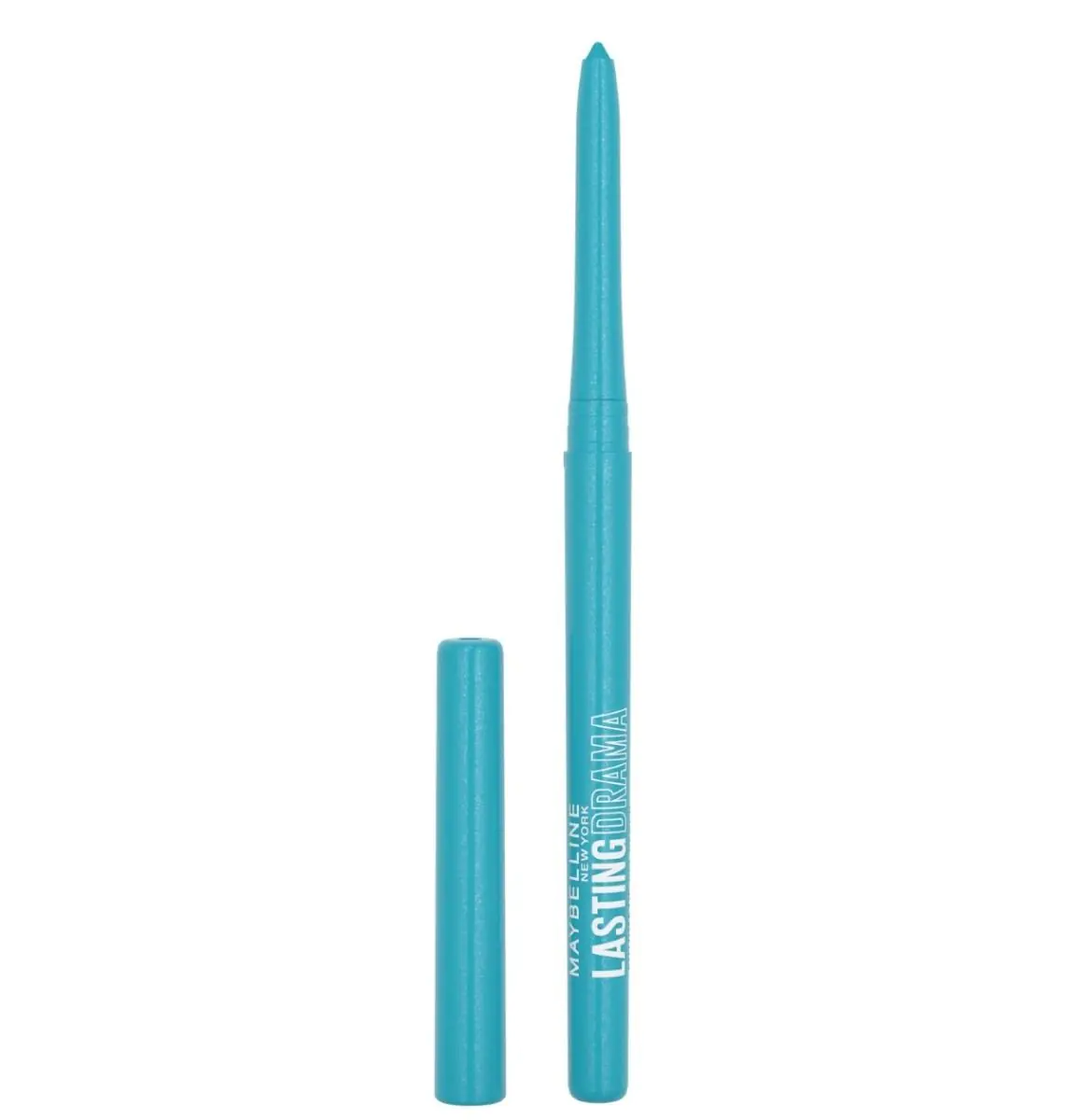„Maybelline Lasting Drama Eyeliner“ akių kontūro pieštukas, 60 „Out Of The Blue“