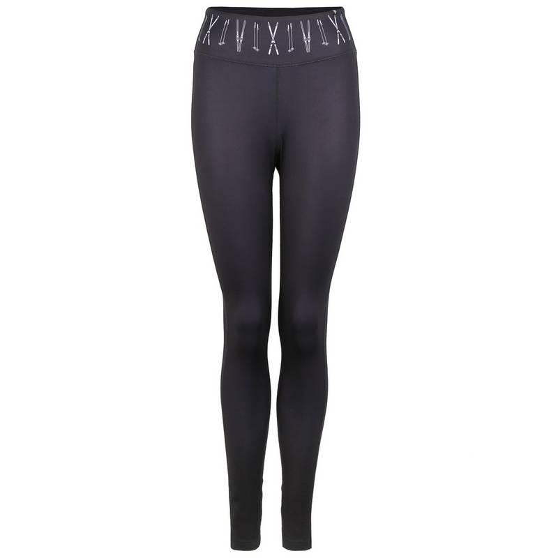 Krimson Klover Ski Bum Funktionsunterhose Damen