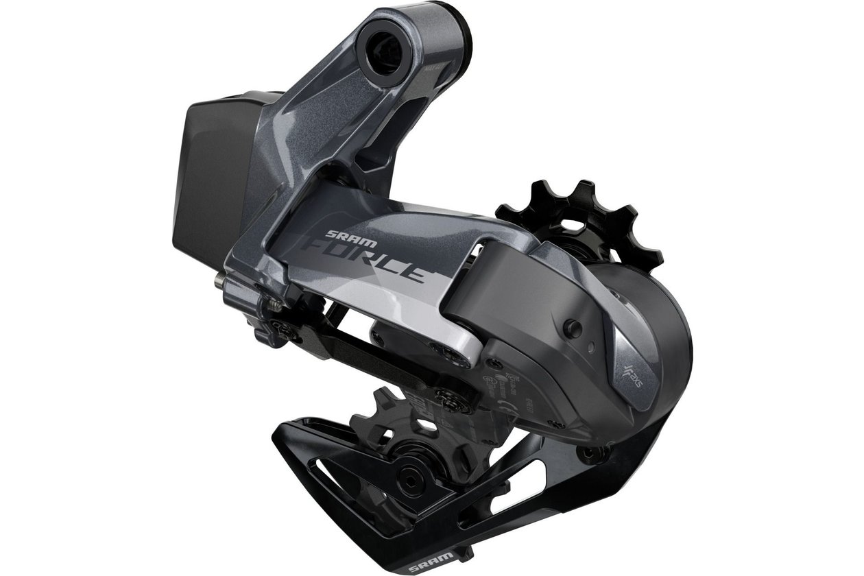 SRAM Schaltwerk Force eTap AXS XPLR 12-fach
