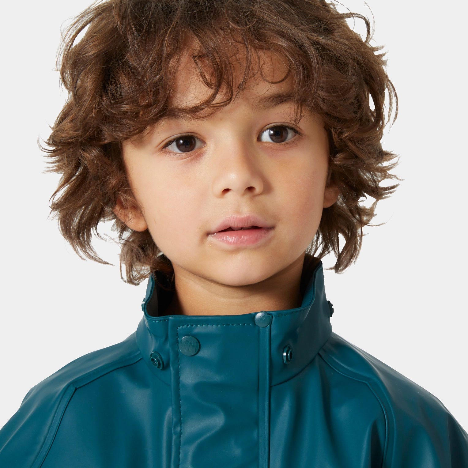Kids' Bergen 2.0 Pu Rain Set