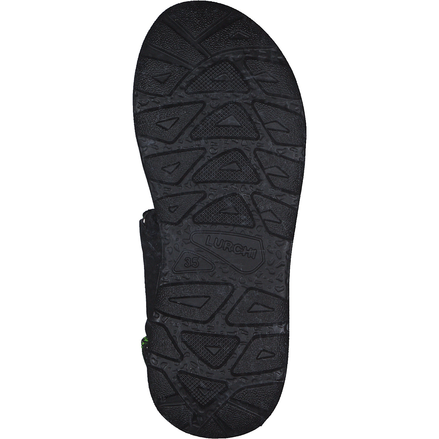 Salamander Odone 18913, Sandalen (Kinder), Kinder, black multi