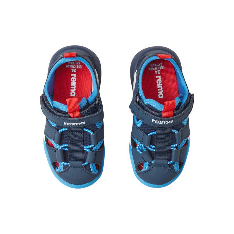 reima Lomalla Outdoorsandalen Kinder