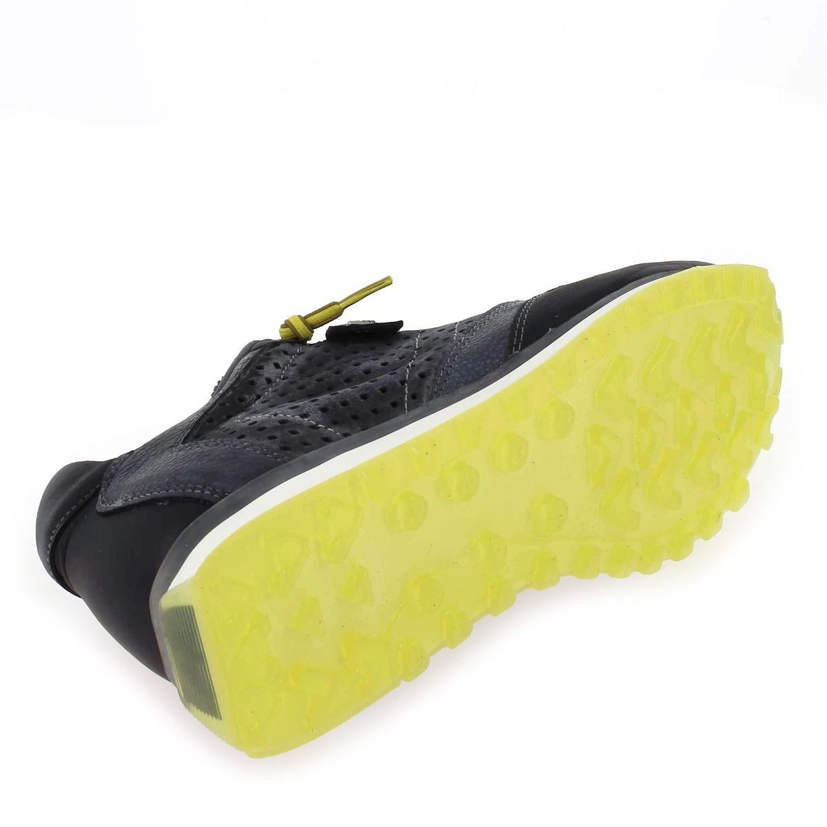 Cetti  C848 E23 - Anthracite Jaune