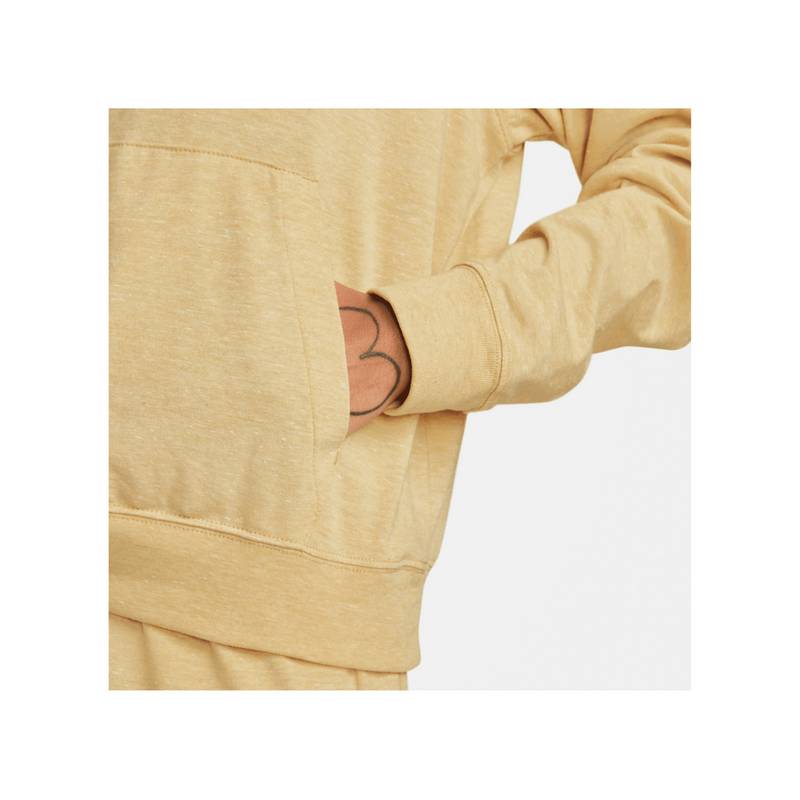 Nike Gym Vintage Hoody Damen Sweatshirt Damen