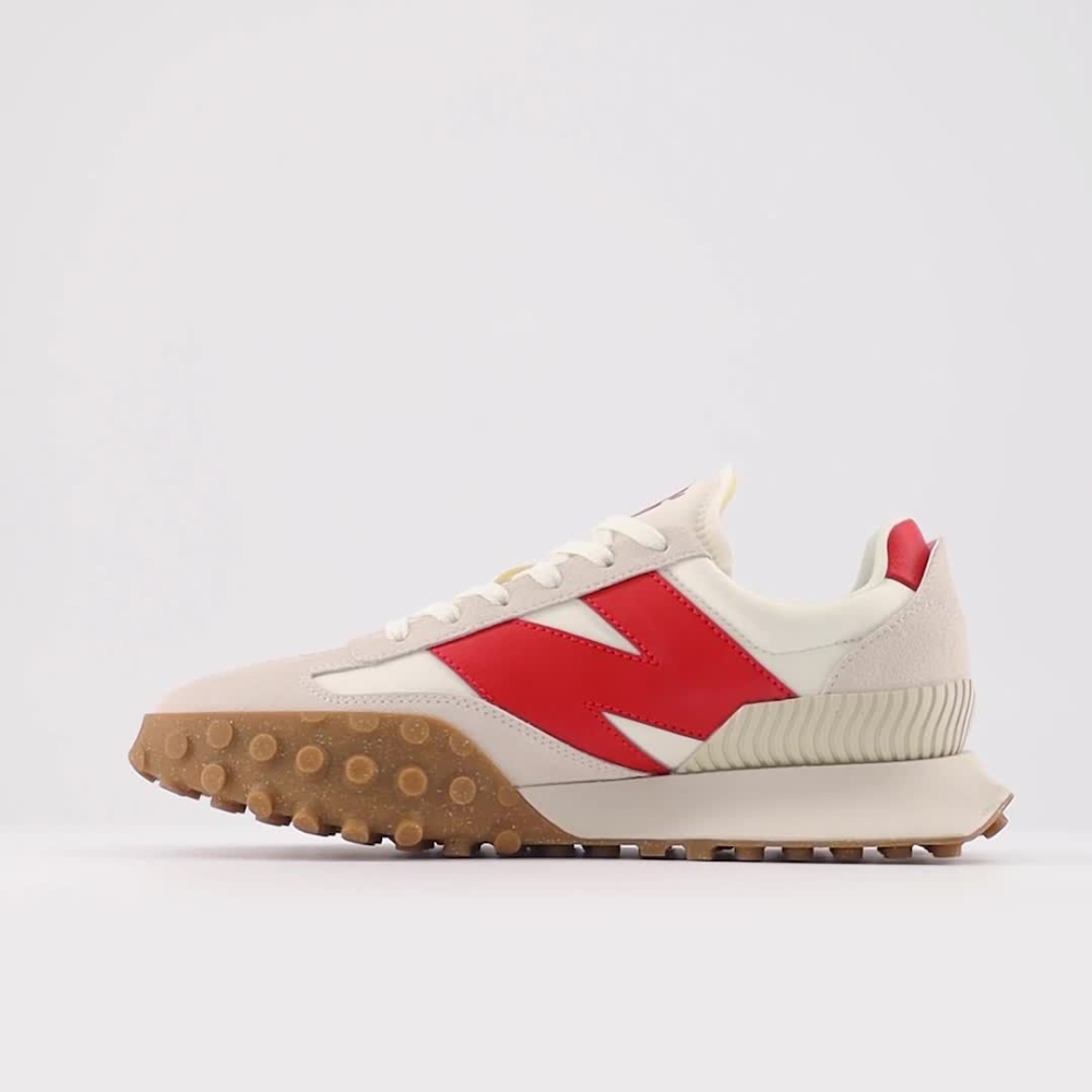 New Balance XC 72 UXC72VB / weiss