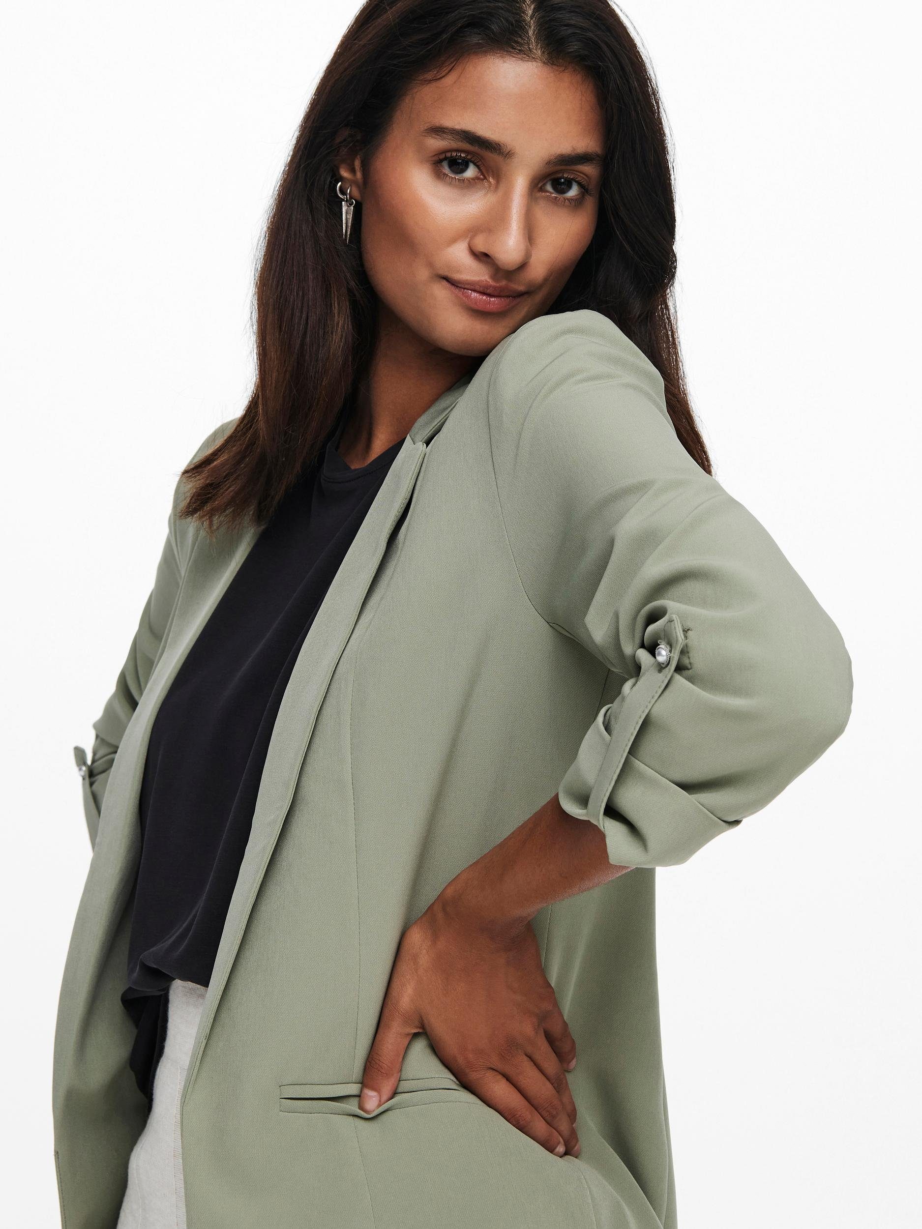 ONLY Kurzblazer ONLKAYLE-ORLEEN 3/4 BLAZER TLR NOOS