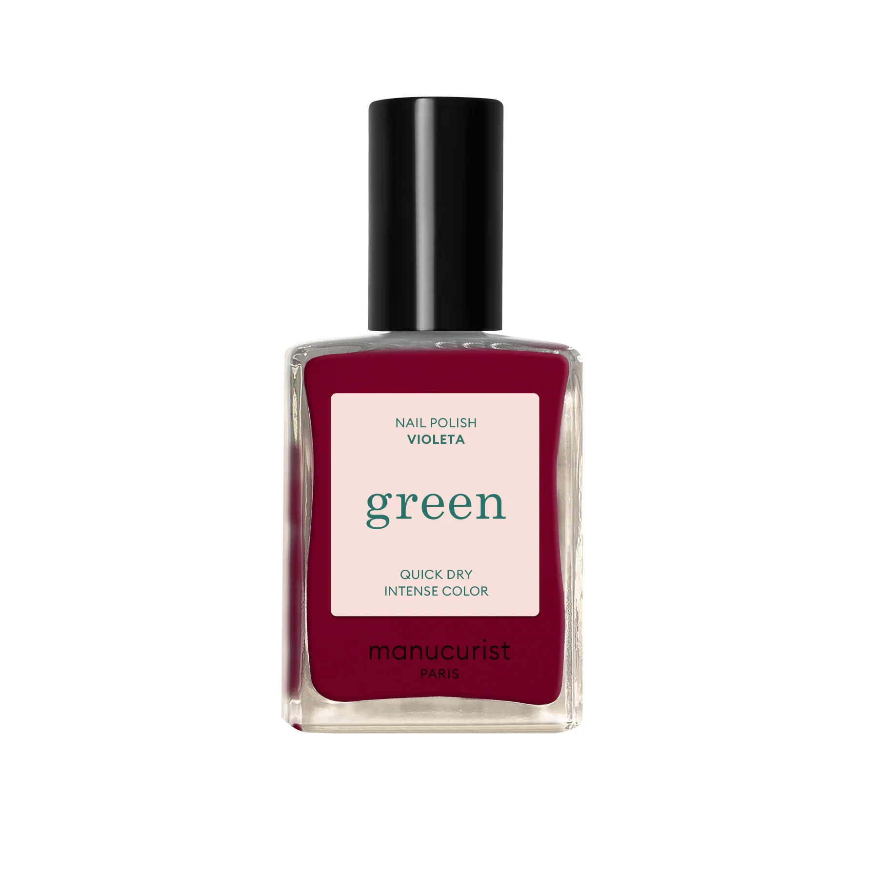 Uñas VERDES - Esmalte de uñas - Esmalte de uñas