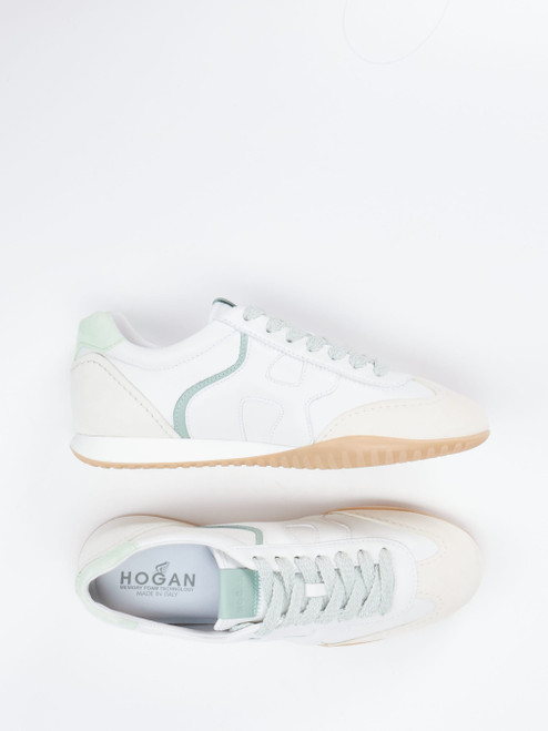 Sneaker-16617060009 Hogan
