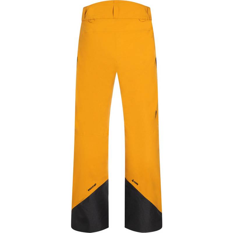 Peak Performance M Insulated 2L Ski Pants Skihose Herren