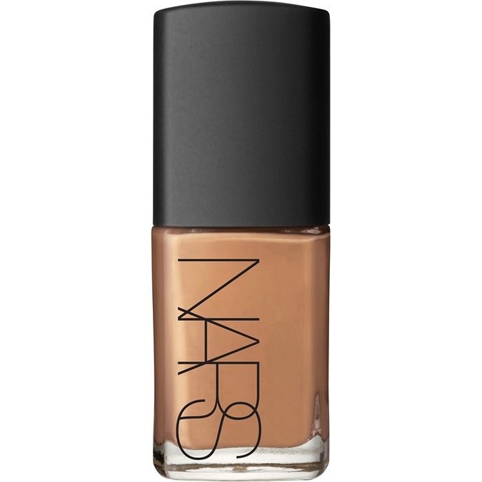 Sheer Glow Foundation