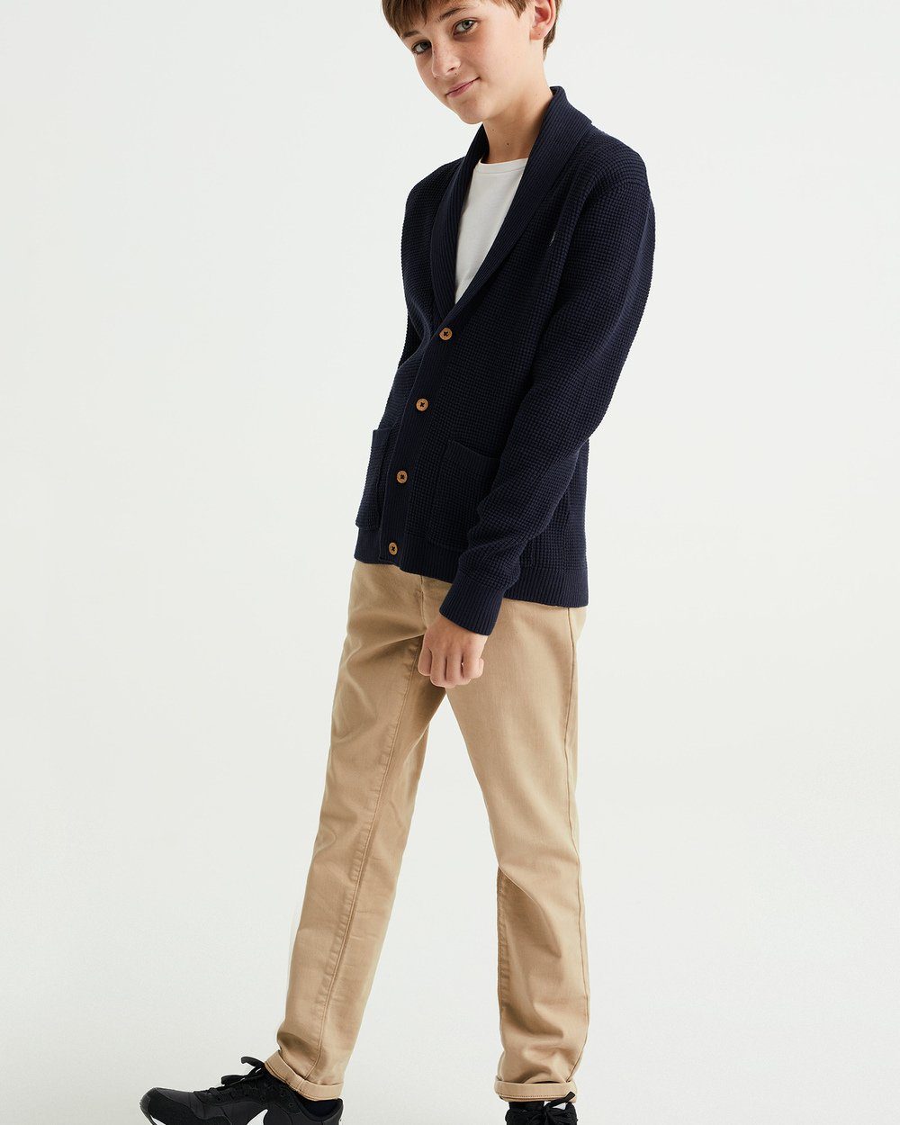 WE Fashion Cardigan (1-tlg)