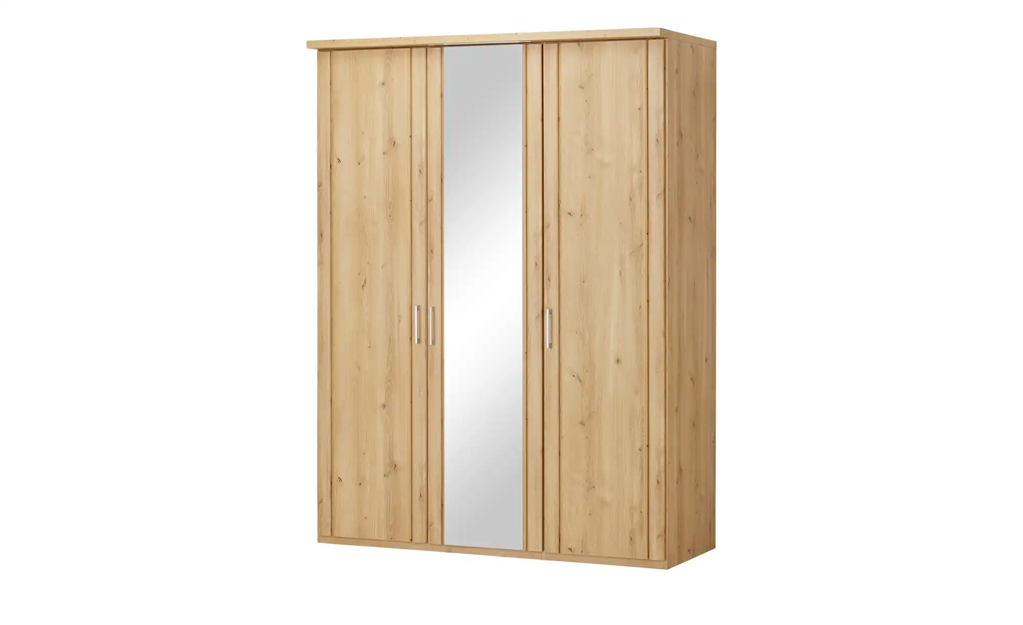 Drehtürenschrank