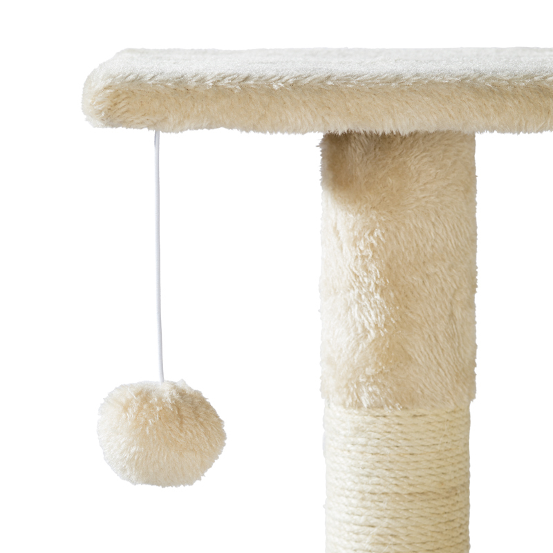Silvio Design Kratzbäume Silvio Design Kratzbaum Marley beige