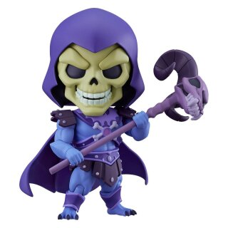 Masters of the Universe: Revelation Nendoroid Actionfigur Skeletor 10 cm
