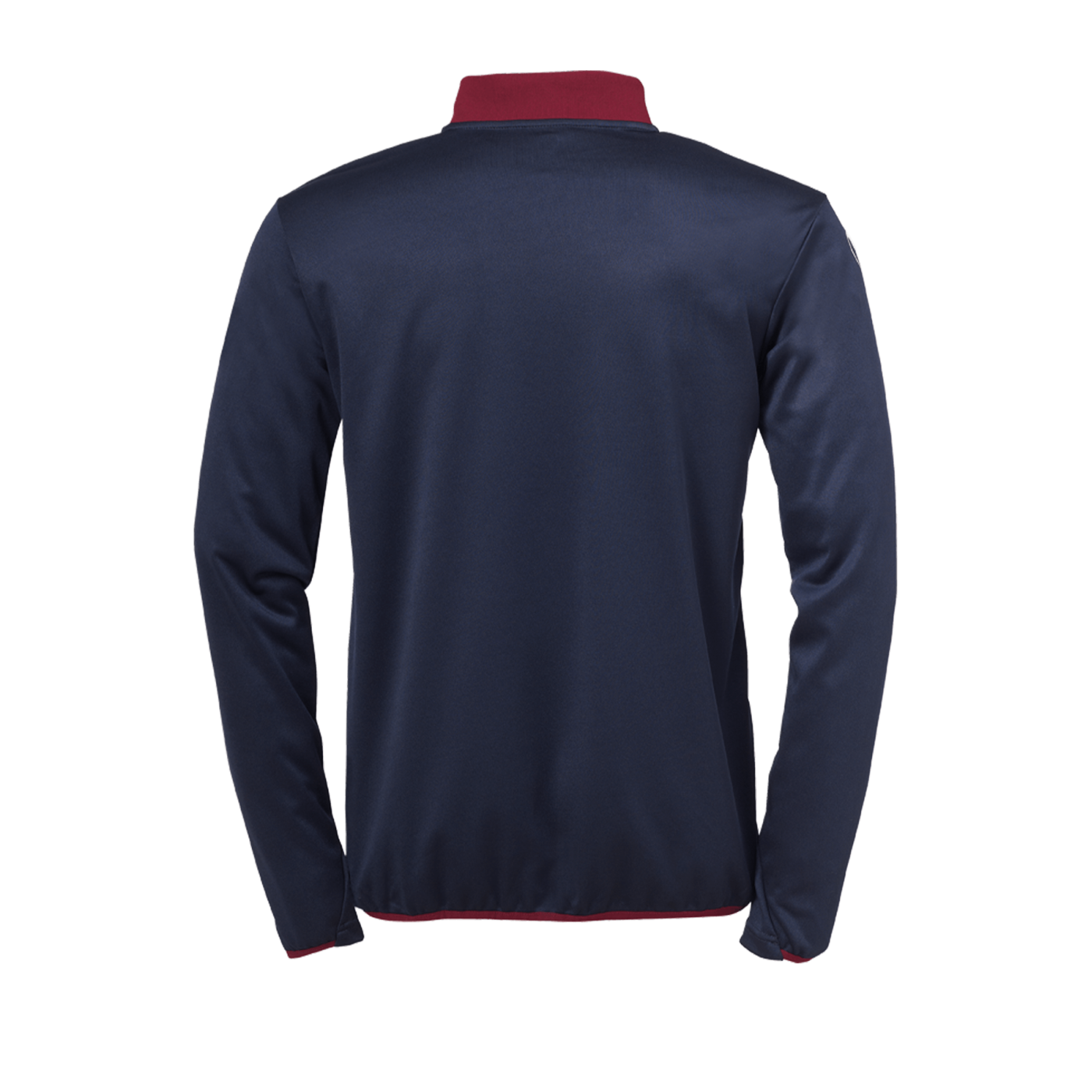 Uhlsport Offense 23 Trainingsjacke Kids Blau F13