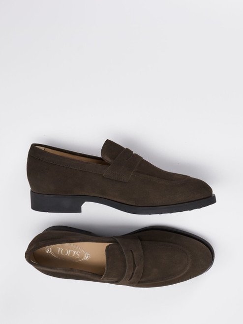 Mokassin-45112090050 Tod's