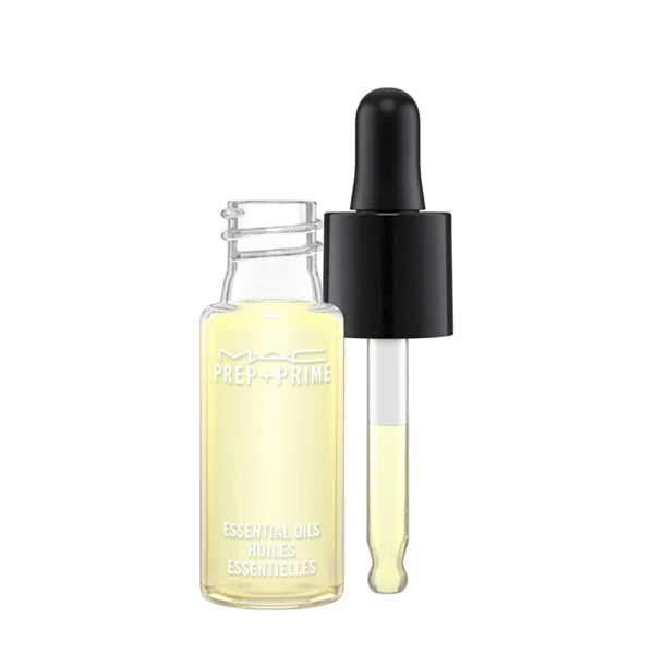 Viso Essential Oils - Olio viso idratante