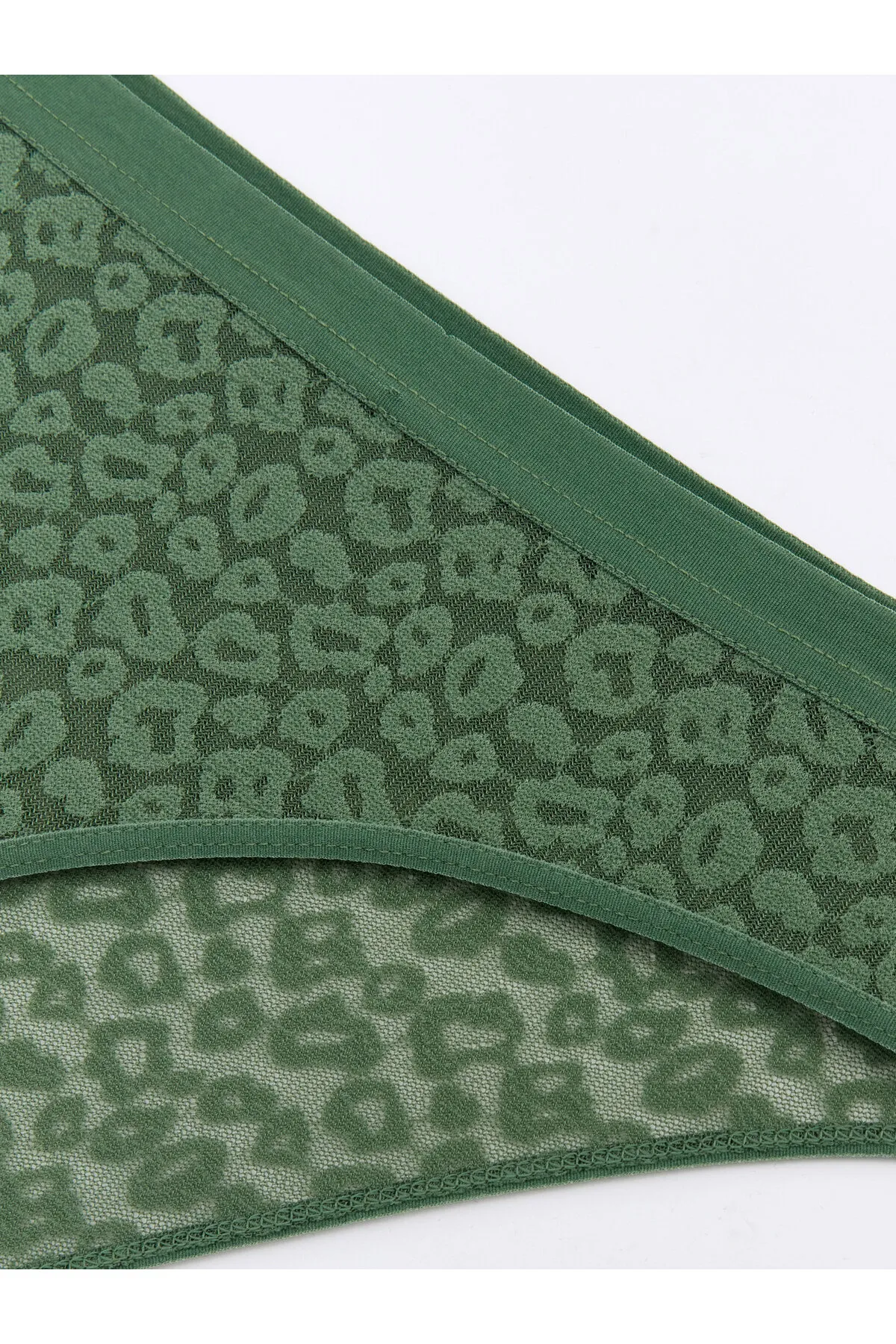 LC Waikiki  Spitzen-Bikini-Höschen