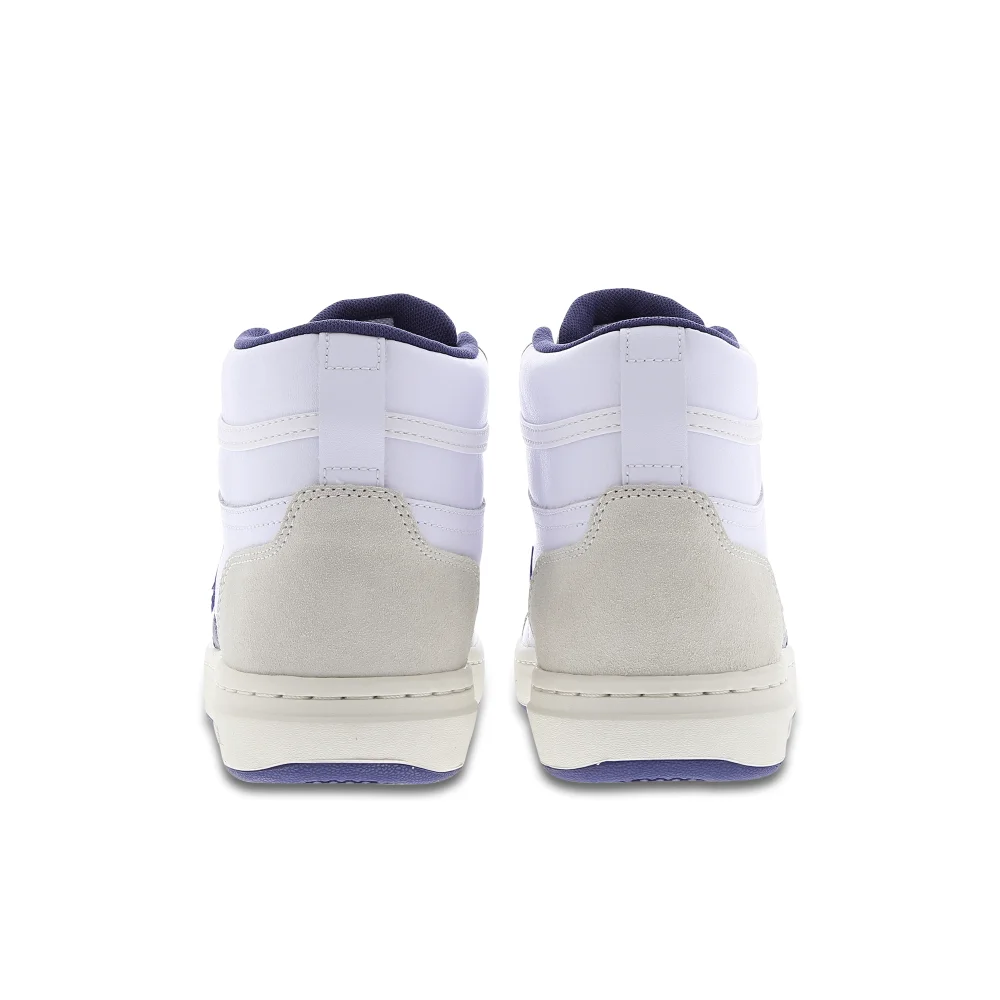 Converse Pro Blaze A07099C / weiss
