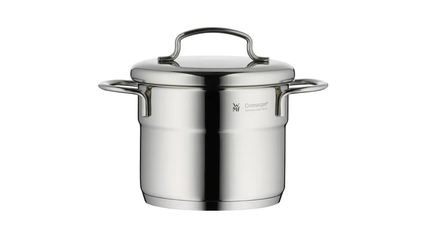 WMF Fleischtopf mit Deckel Mini Ø 12cm