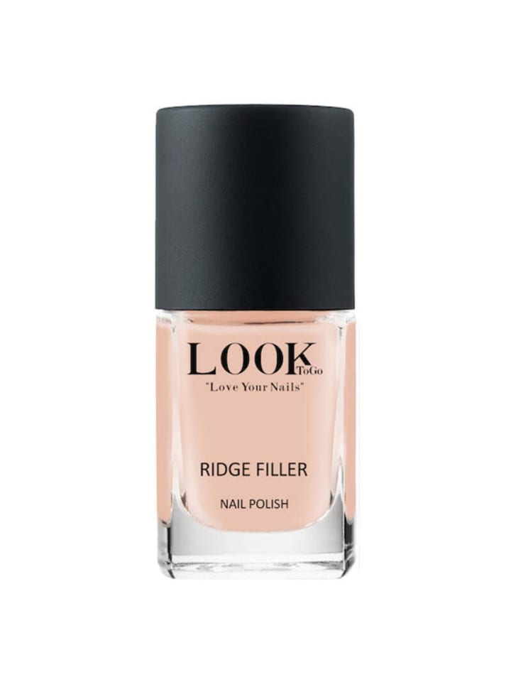 Look to Go Nagellack RIDGE FILLER, 12ml günstig kaufen onesize
