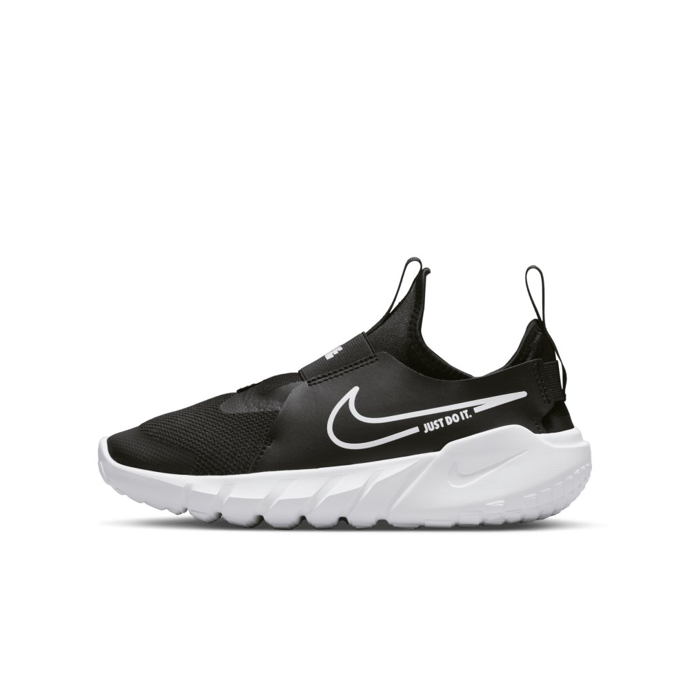 Nike Flex Runner 2 GS DJ6038-002 / schwarz