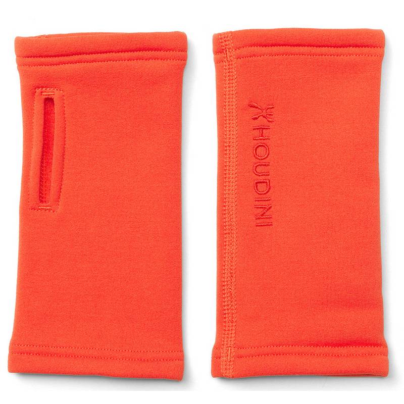 Houdini Power Fleece Handschuhe