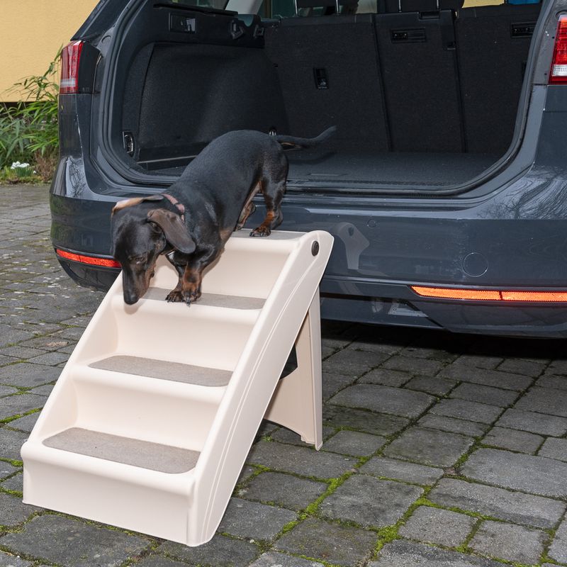 Hundetreppe Easy Up Stairs zu TOP-Preisen