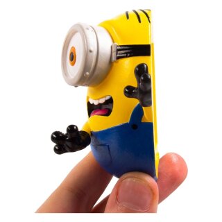 Minions Comic On´s Wanddekoration Stuart and Bob