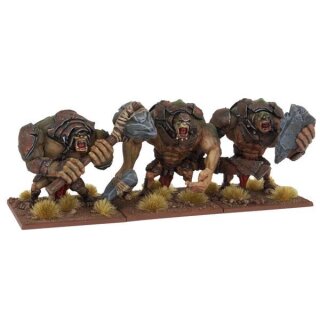 Orc Mega Army