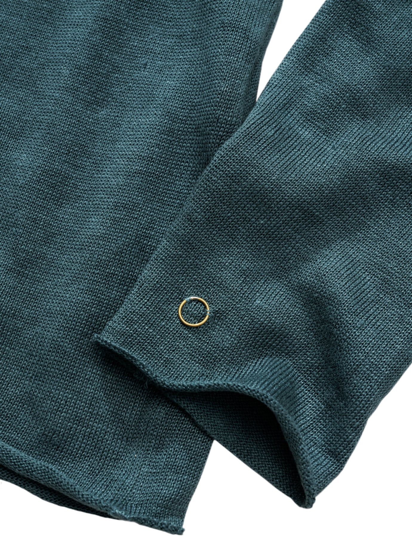 Leinenpullover Samira