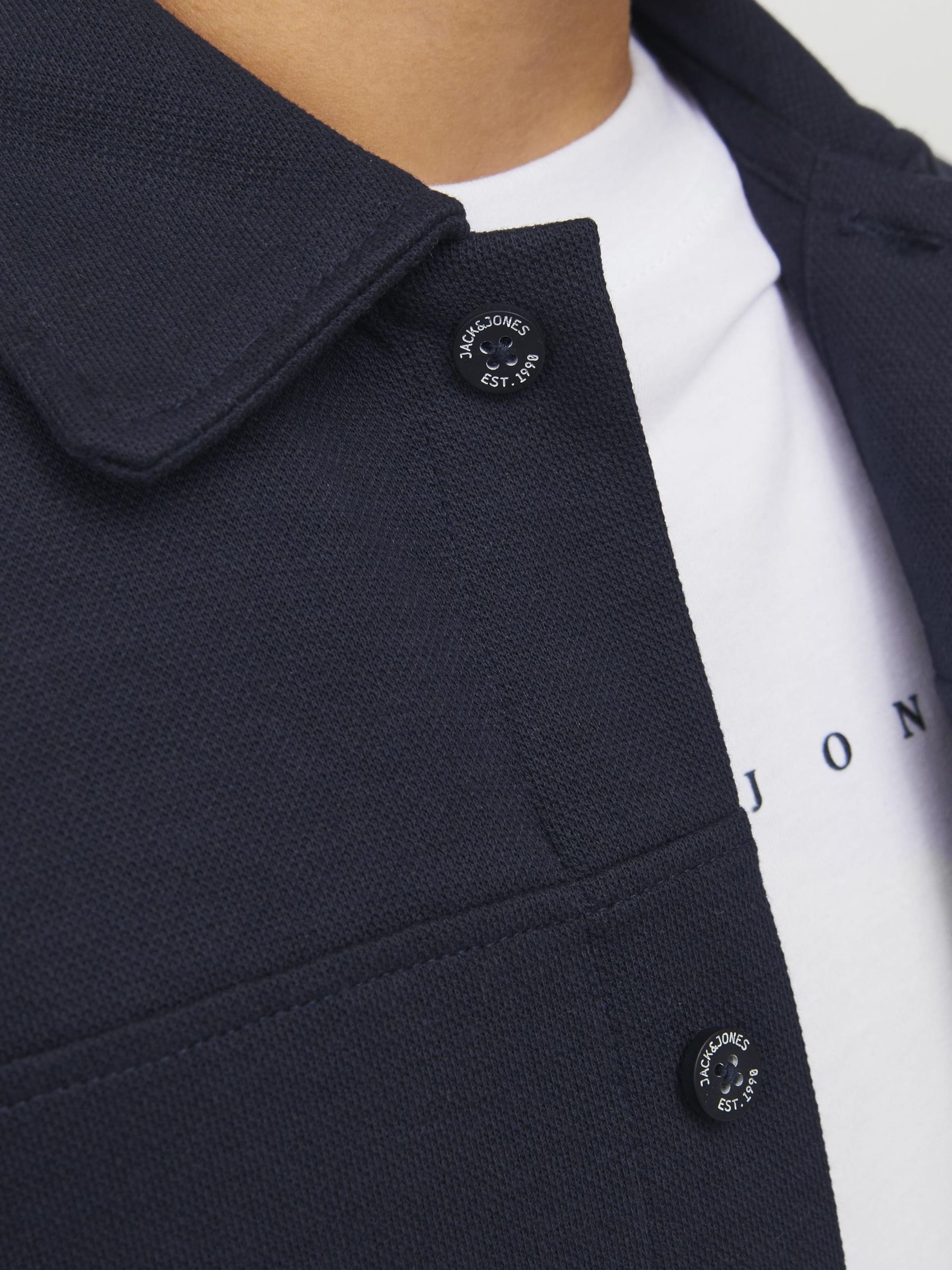 Regular fit Button Up Shirt