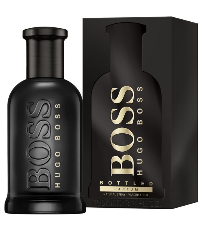 Hugo Boss-BOSS BOTTLED PARFUM-Eau de Parfum Vaporisateur